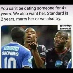 Meet your Posher, Elvis